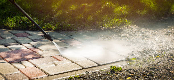 Trusted Garland, TX Pressure Washing Services Experts