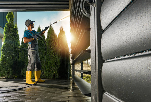 Best Restaurant Pressure Washing  in Garland, TX